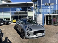 Ford Puma 2021
