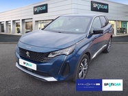 Peugeot 3008 2023