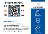 Mercedes-Benz EQS 2022