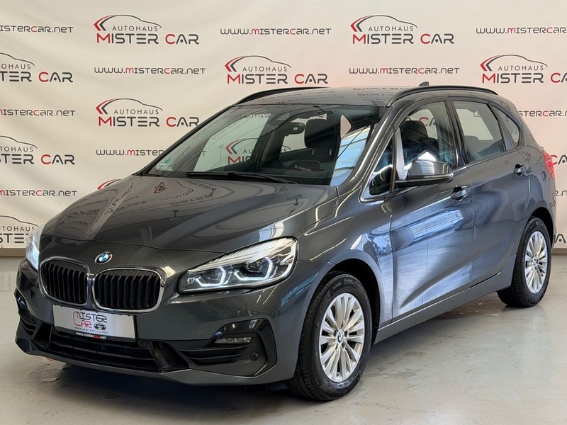BMW 2 Series
