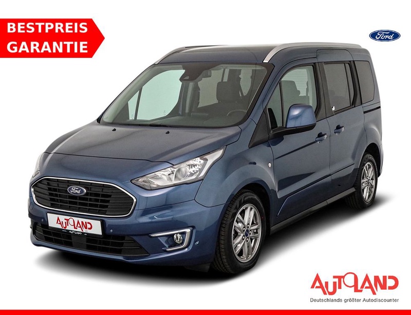 Ford Tourneo Connect
