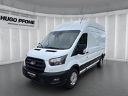 Ford Transit 2024