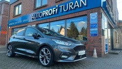Ford Fiesta 2019