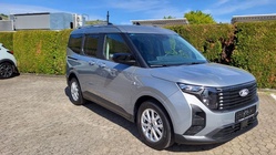 Ford Tourneo Courier 2024