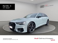 Audi A6 2025