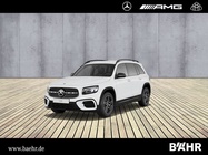 Mercedes-Benz GLB-Class 2025