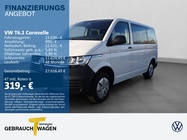 Volkswagen T6 2021