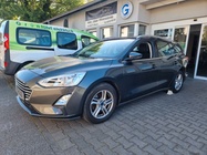 Ford Focus 2019