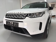 Land Rover Discovery 2021