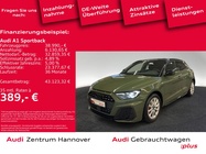 Audi A1 2025