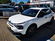 Citroen C4 2024