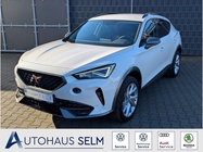 Cupra Formentor 2023