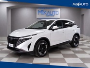 Nissan Qashqai 2025