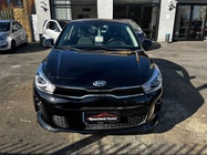 Kia Rio 2019