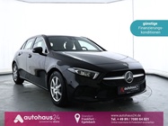 Mercedes-Benz A-Class 2022