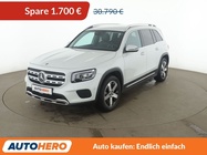 Mercedes-Benz GLB-Class 2021