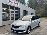 Skoda Fabia 2020