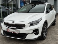 Kia XCeed 2020
