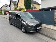 Ford Transit Connect 2020