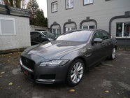 Jaguar XF 2016