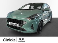 Hyundai i10 2022