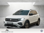 Volkswagen T-Cross 2026