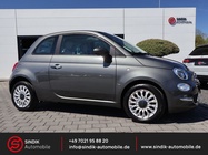 Fiat 500 2021