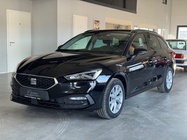 Seat Leon 2021