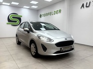 Ford Fiesta 2021
