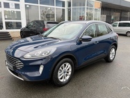 Ford Kuga 2021
