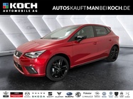 Seat Ibiza 2026
