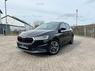 Skoda Fabia 2022