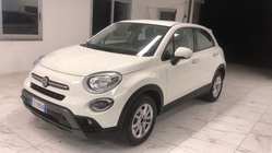 Fiat 500L 2019