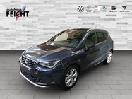 Seat Arona 2025