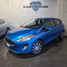 Ford Fiesta 2019