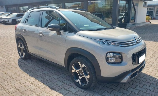 Citroen C3 2020