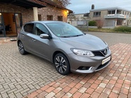 Nissan Pulsar 2016