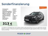 Cupra Formentor 2022