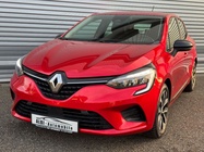 Renault Clio 2022