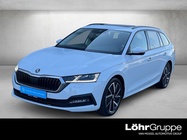 Skoda Octavia 2023