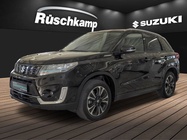 Suzuki Vitara 2022