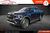 Ford Ranger 2023