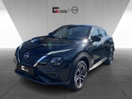 Nissan Juke 2024