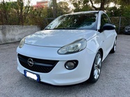Opel Adam 2013