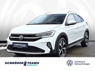 Volkswagen Taigo 2022