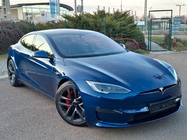 Tesla Model S 2023