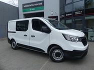 Renault Trafic 2022