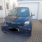 Smart ForTwo 2022