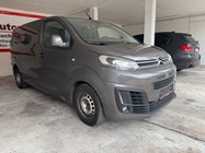Citroen Jumpy 2019