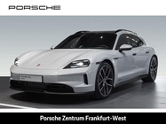 Porsche Taycan 2024